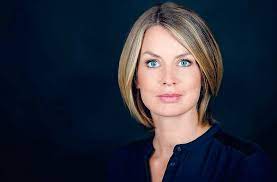 We did not find results for: Frauen Offensive Jessy Wellmer Ist Die Neue Sportschau Moderatorin Medien Gesellschaft Tagesspiegel