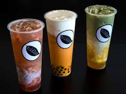 Delicious margaritas, beer or wine will make your meal even more delicious and you'll surely come back. Bubble Tea What Is It And Tips On How To Order