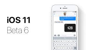 Ios 11 is also the biggest release for ipad ever and adds powerful new multitasking features, a new files app and more ways to use apple pencil. Download Ios 11 Beta 6 For Iphone Ipad Here S How Right Away