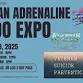 American Adrenaline Tattoo Expo event in Clive, IA