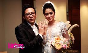 Maybe you would like to learn more about one of these? Wanita Ini Penyebab Rumah Tangga David Noah Gracia Indri Retak Tabloidbintang Com