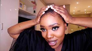 See more ideas about natural hair styles, hair styles, curly hair styles. Using The New Cantu Styling Gel On 4c Hair Without Heat South African Actress Youtuber Youtube