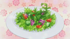 Piace Watashi No Italian Episode 12 Aesthetic Food Japanese Food Illustration Cute Food