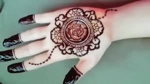 Tikttokindia Mehndidesign Beautyfulmehndi Mehndibyarshi Mehndilove Short Mehndi Design Mehndi Designs Hand Henna