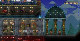 Forums Terraria Online Terrarium Gothic Architecture Building