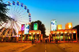 Pin On Events Eindhoven City