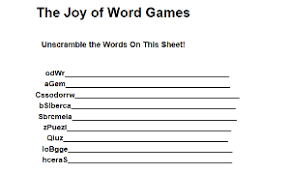 The spruce / ellen lindner if solving a crossword puzzle brings you a sense of satisfaction, then grab a pencil (or a l. Free Puzzle Makers Crosswords Word Searches And More
