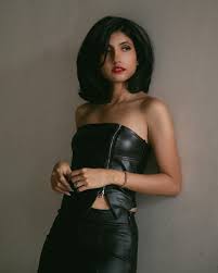 Shagufta "Xyaa" Iqbal
