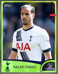 Nacer chadli vs wilfried zaha. 35 Idees De Nacer Chadli Footballeur Robbie Rogers Joueurs De Foot