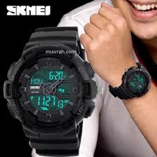 Jual beli online aman dan nyaman hanya di tokopedia. Jual Produk Jam Tangan Casio Original Termurah Dan Terlengkap Agustus 2021 Bukalapak