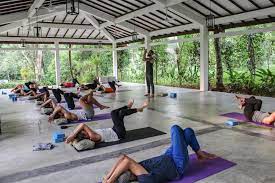 Maybe you would like to learn more about one of these? Top 10 Yoga Retreats In Asia That May Actually Surprise You