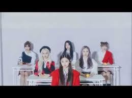 1 Kpop No Copyright Music Everglow Bon Bon Chocolat Youtube Kpop Girls Kpop Girl Groups Bon Bons