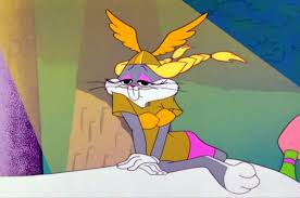 İlk olarak 1938 yılında ben (bugs) hardaway tarafından yaratılmıştır. Snark Attack