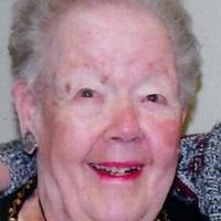 Hazel Wilfong Obituary