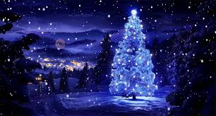 Gambar pohon natal (terbaru) gambar pohon natal. Animasi Natal Dan Tahun Baru Nusagates