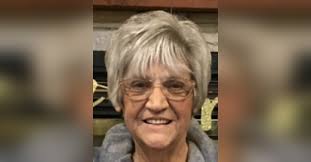 Obituary information for Jane Ann Modrusic