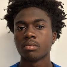 Gavin Harris' Foundation Christian Academy Bio