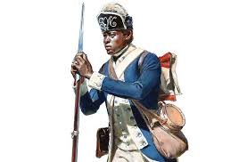 Image result for Outside Black 1918 Military