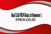 Maybe you would like to learn more about one of these? Soal Dan Jawaban Pkn Paket C 2019 Archives Ppkn Co Id
