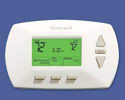 I don't know about you, but those are two things that i very much prefer to have at their optimal levels. Thermostats Backslee Air Conditioning Service