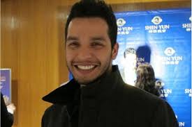 电视主持：神韵是一场伟大的演出| 2014神韵| 柯斯塔梅莎| 大纪元