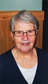 Obituary for Barbara Ann Alexander