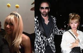 Es verdad, y estamos muy felices, ha explicado el actor ganador de un oscar por leaving las vegas (1995). Family Of A List Actor Nicolas Cage Have A Look Bhw