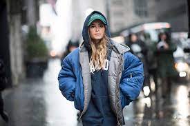 Mira Duma New York Fashion Week Fall Winter 2017 Streetstyle Nyfw 2017 Anziehsachen Outfit Kleidung