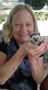 Share Obituary for Marcy Sattler-Trumble