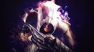 Checkout high quality altair wallpapers for android, desktop / mac, laptop, smartphones and tablets with different resolutions. Assassin S Creed Illustration Assassin S Creed Altair Ibn La Ahad Video Games Hd Wallpaper Wallpaperbetter