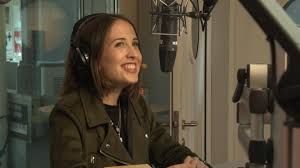 Alice Merton Im Festivalradio Swr3 New Pop Festival 2017