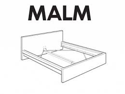 These Are The Best Ikea Products According To Interior Designers Ikea Best Ikea Ikea Malm Bed