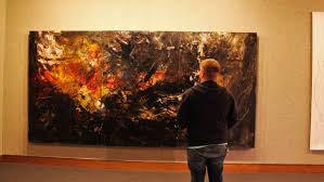 Operations and teaching are online. Nine Senior Art Students Present Bfa Senior Thesis Exhibition The Sower Newspaper