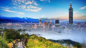 Book hotels and other accommodations near national palace museum, national taiwan museum, and songshan cultural and creative park today. Taipei Taiwan Is This Asia S Most Welcoming City Travel The Sunday Times