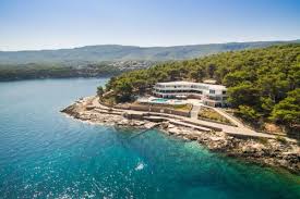 Pulsating authenticity, traditions and culture; Beach Martinica Bol Island Brac Dalmatia Split Croatia Beachrex Com