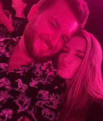 Mark Lewis and Meredith Field's Wedding Website