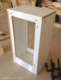 There are 7981 concrete molds for sale on etsy, and they cost 30. How To Build A Mold For Concrete Projects Addicted 2 Diy