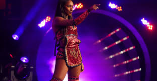 Red velvet will be challenging dr. Aew Ranking March 10 2021 Top 5 Women Are Insane Wwe Sports Jioforme