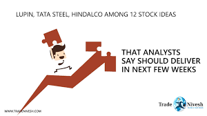 The company is a leader in the pharmaceutical. Lupin Tata Steel Hindalco Among 12 Stock Ideas Trade Nivesh Inverse Head And Shoulders Tata Tata Steel