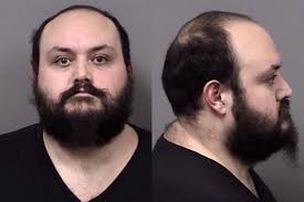 Citrus County Mugshots July 3, 2019