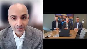 My colleagues and I sat down for a discussion with Andy Nasr, Scotia Wealth  Management Chief Investment Officer. Check out this March 2024 edition of  the Lightning Round with Andy.