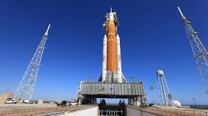 'This is really getting real.' NASA's Artemis 2 moon rocket fueling test went so well, astronauts could launch March 6