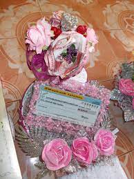 Tertulis nama teman lama yang saya kenal cukup baik dan. Wang Hantaran Dan Mas Kahwin Itu Berbeza
