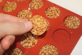La Cuisine De Bernard La Nougatine Dentelle De Sesame Au Praline Noisettes La Cuisine De Bernard Recette Nougatine Nougatine