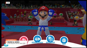 Jul 24, 2021 · abonné dossier les coulisses de nintendo, chap. Mario Et Sonic Aux Jo De Tokyo 2020 De Nouvelles Infos Switch Actu