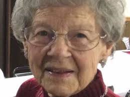 Elizabeth "Louise" Leach Obituary (1914