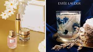 Meet YoonA at Estée Lauders Beauty Sleep Lounge in Singapore