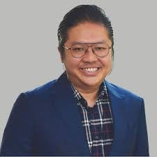 Edison Yu's Instagram, Twitter & Facebook