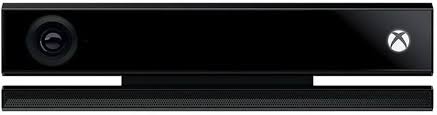 Amazon.com: Xbox One Kinect Sensor : Video Games