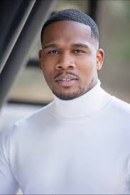 Adrian Lockett's Instagram, Twitter & Facebook